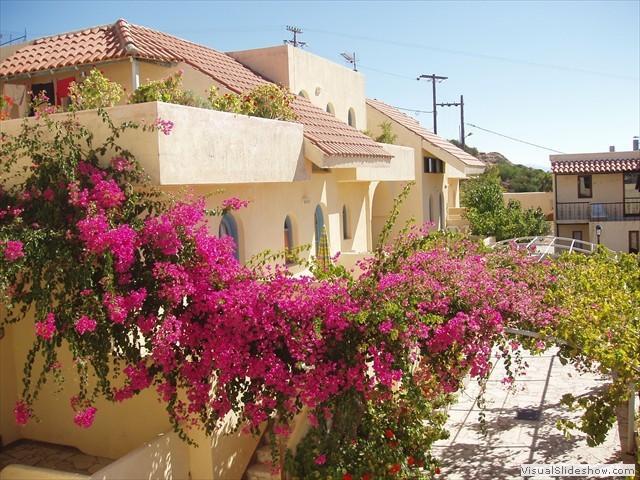 Aroma Creta 호텔 코츠나리 외부 사진
