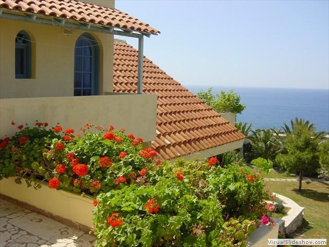 Aroma Creta 호텔 코츠나리 외부 사진