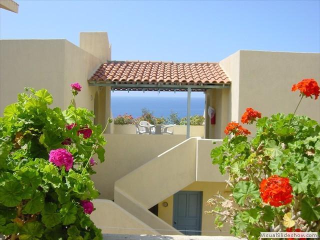 Aroma Creta 호텔 코츠나리 외부 사진
